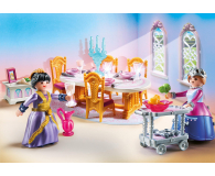 PLAYMOBIL Jadalnia - 1029718 - zdjęcie 4